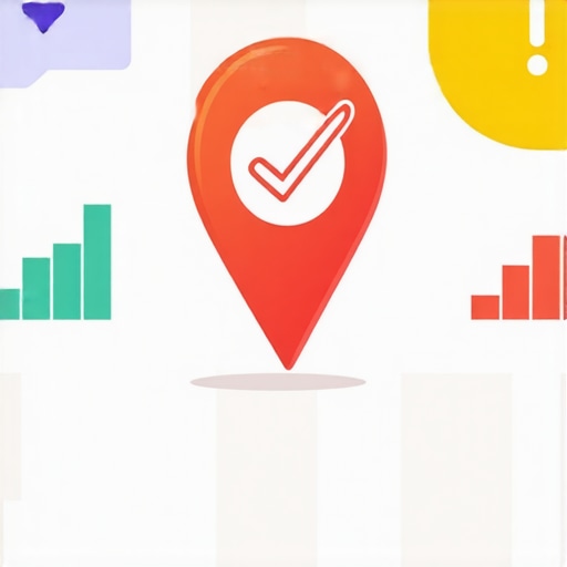 How Verified Visit Proof Fixes Your GMB Maps Ranking (2026)