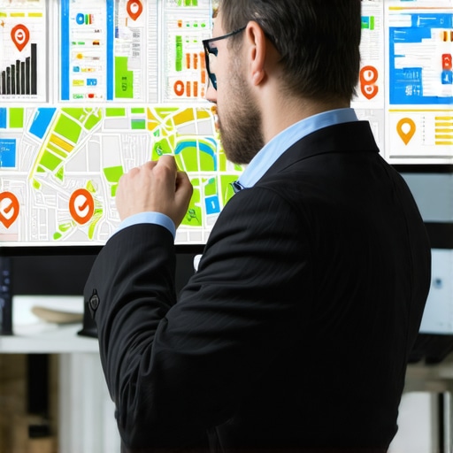 Is Your GMB Maps Ranking Stuck? 3 Specific Fixes for 2026