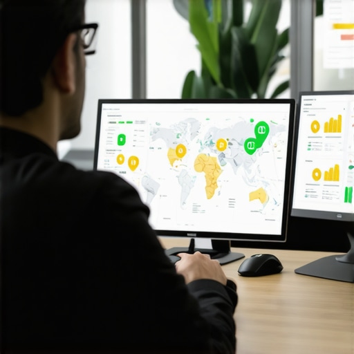 Stop Using Fake Pings: 3 Real Signal Fixes for Maps SEO in 2026