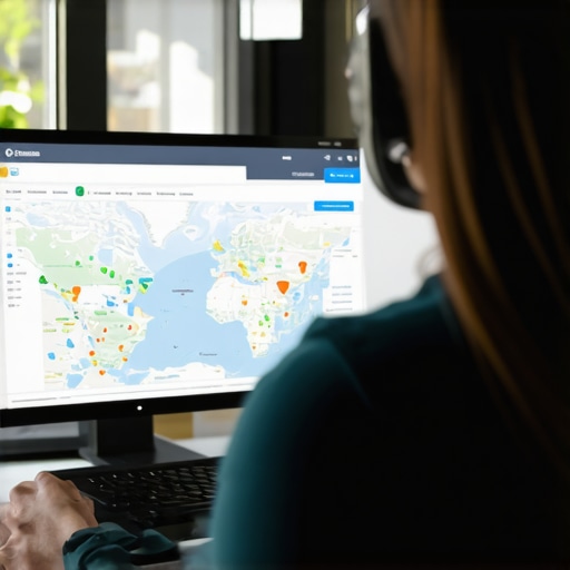 Why Real-Time Staff Response Proof Wins Your GMB Maps Ranking