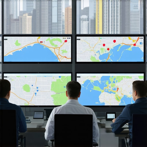 3 Critical Data Gaps in Your Automated Maps Audit That Keep You Hidden