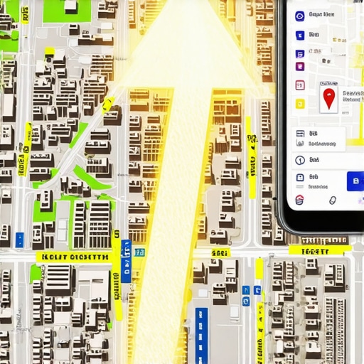 5 Practical Tactics to Improve Your GMB Maps Ranking Today