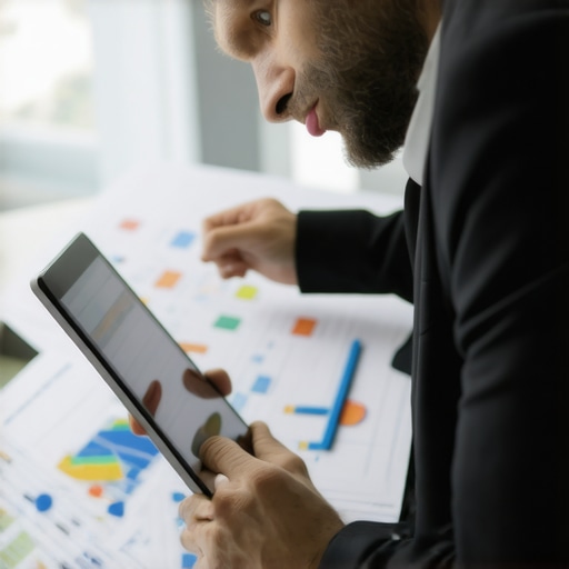 5 Specific Errors Found in Business Profile Audits That Stall Growth