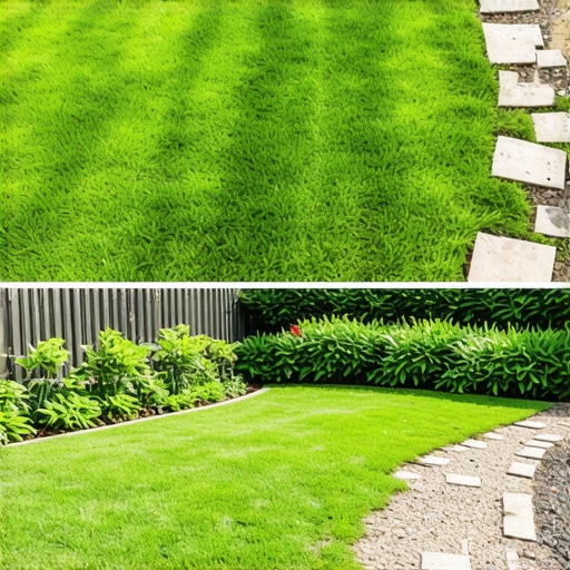 How Local Landscapers Can Stop Losing Nearby Leads to Shady Competitors