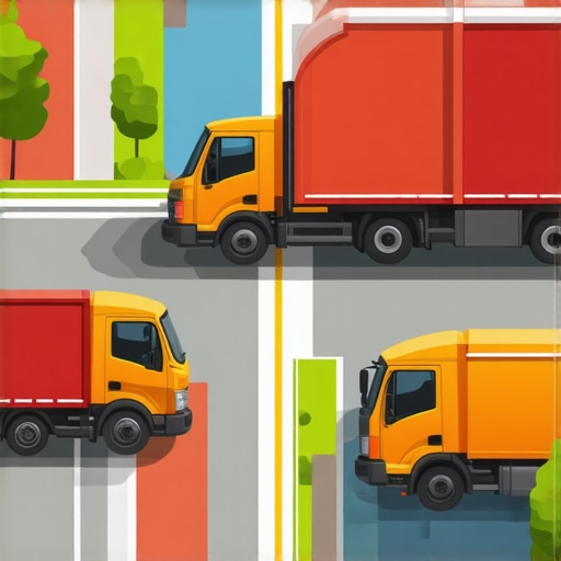 How Service Area Businesses Prove Proximity Without a Public Office Address