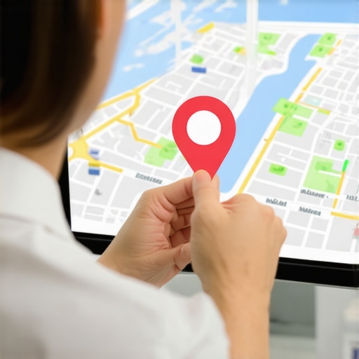 How We Fixed a Vanishing Map Pin Without Buying a Single Backlink