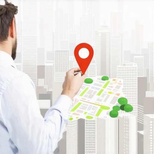 How to Stop Your Map Pin From Ghosting Local Customers