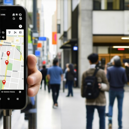 Local SEO Trends 2026 and the Shift Toward Physical Proximity Signals