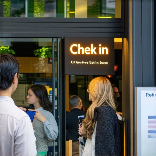 Stop Ignoring the 'Check-In' Signal: A Simple Move for Local Business Visibility