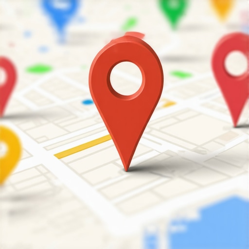 Stop Your Map Pin From Vanishing: 4 Fixes for Nearby Searches