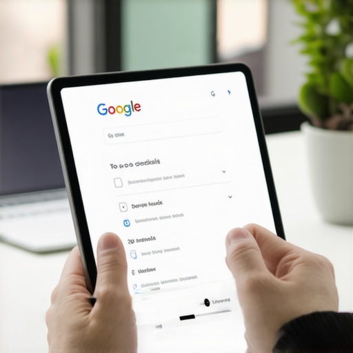 The 5-Minute Monday Checklist to Keep Your Business in the Google 3-Pack