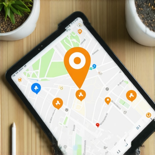 The Exact Activity Signals That Move Your Map Pin Without New Reviews