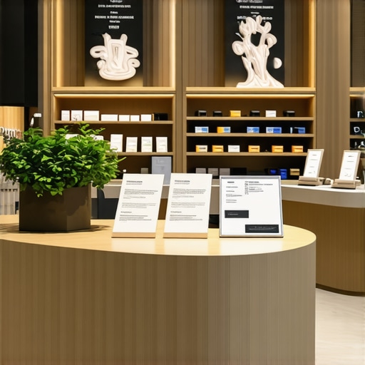 The Physical Evidence Google Needs to See Before Ranking Your Shop