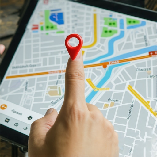 The Specific Activity Signals That Actually Move Your Map Pin