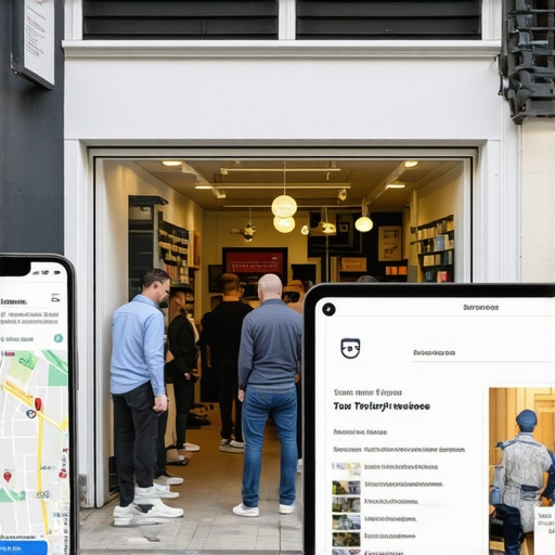 The Specific Trust Signals Google Uses to Verify Your Physical Business Presence