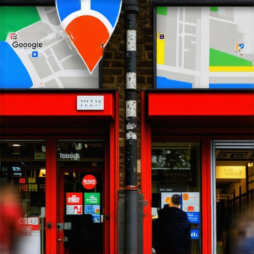 Why Being the Closest Shop Still Won't Guarantee a Top Spot on Google Maps