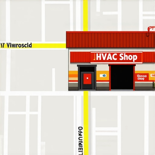 Why Local HVAC Shops Get Buried on Maps and the 3-Step Recovery