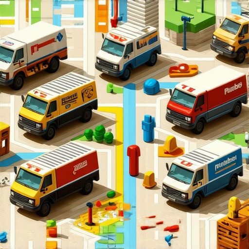 Why Local Plumbers Get Buried on Maps While Newer Competitors Take the Leads