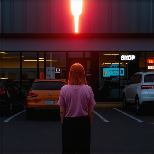 Why Your Shop Pin Only Shows Up When You're Standing in the Parking Lot