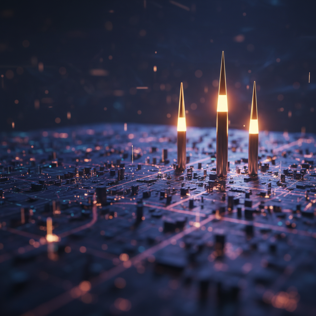 Engineer Your Way Into Google's Local Top 3