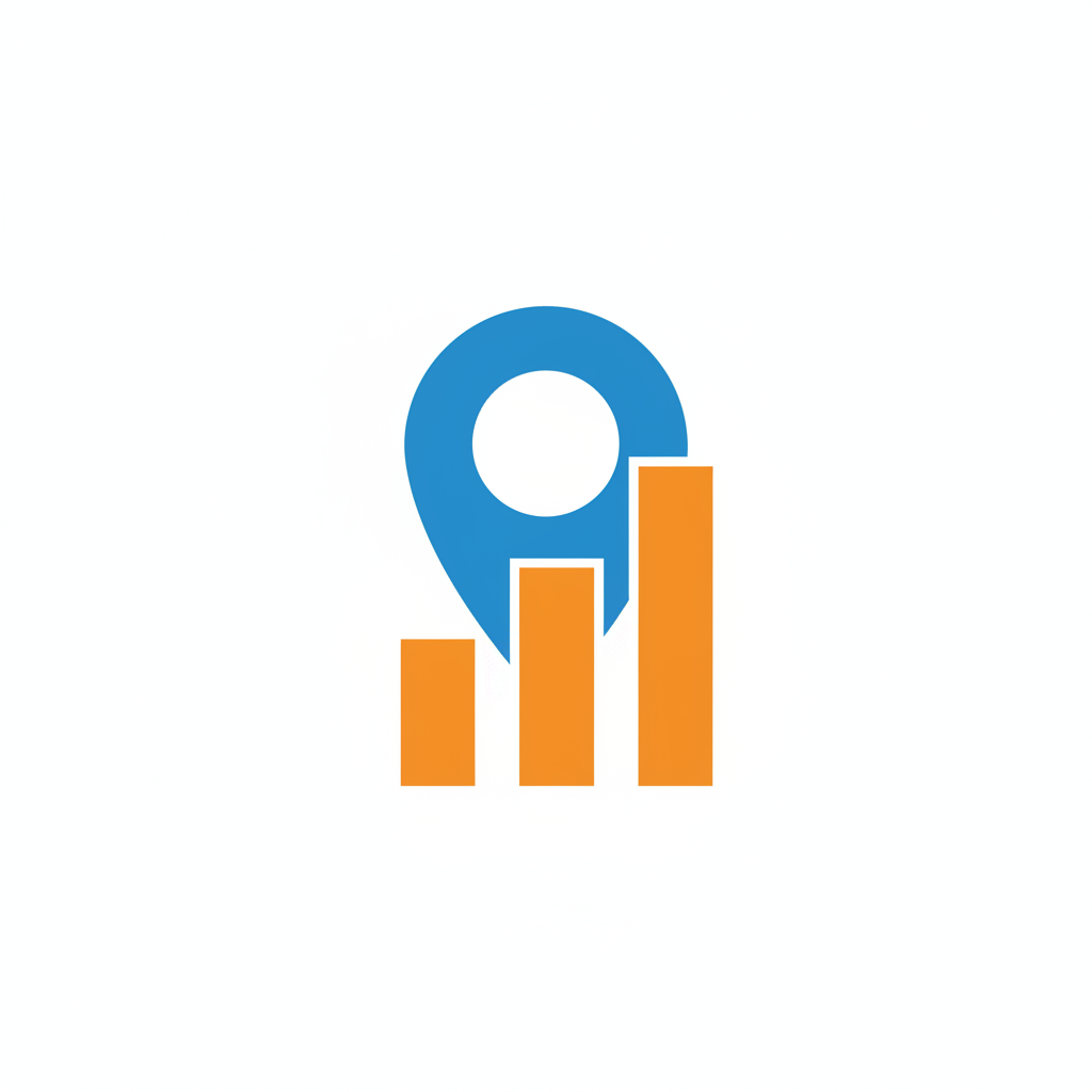 Local Map Pack SEO Service – Get Your Business in Google’s Top 3 logo