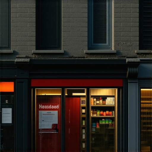 How to Stop Your Business From Falling Off the Map When Competitors Run Ads