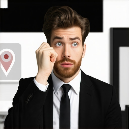 Selecting the Wrong Secondary Business Category is Killing Your Map Clicks