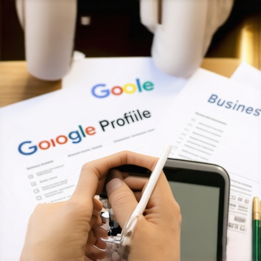 The Brutal Checklist for Auditing Your Own Google Business Profile Like a Pro