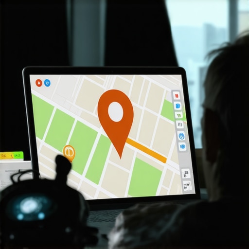 Why Your Business Pin Disappeared and the 48-Hour Fix That Worked